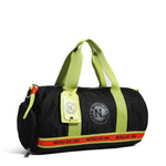 COLORBLOCK GYM DUFFEL