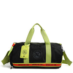 COLORBLOCK GYM DUFFEL