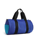 COLORBLOCK GYM DUFFEL