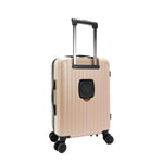 HARDSIDE NL CARRY ON SUITCASE