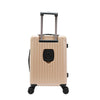 HARDSIDE NL CARRY ON SUITCASE