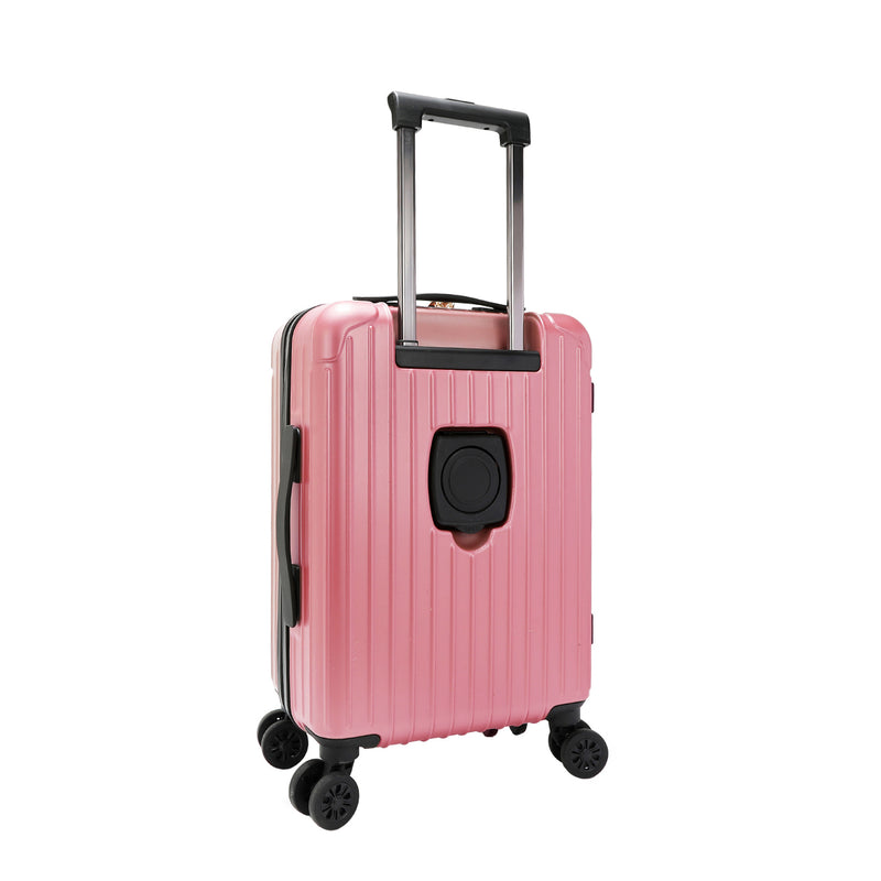 HARDSIDE NL CARRY ON SUITCASE