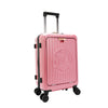 HARDSIDE NL CARRY-ON SUITCASE