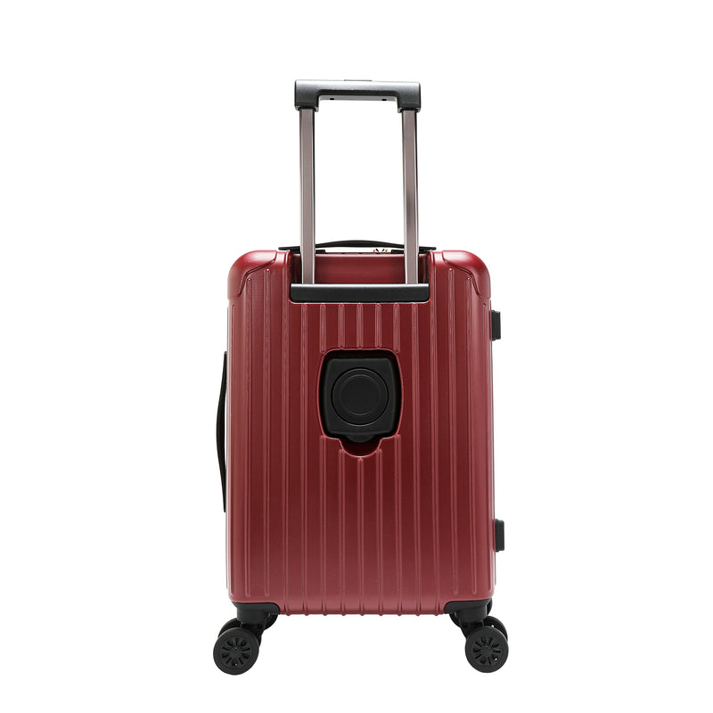 HARDSIDE NL CARRY ON SUITCASE