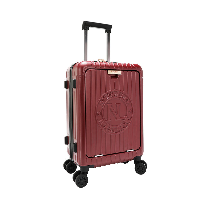 HARDSIDE NL CARRY ON SUITCASE