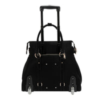ROLLING TRAVEL TOTE