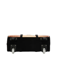 ROLLING TRAVEL TOTE