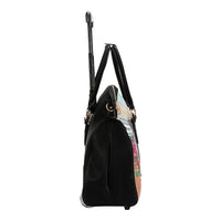 ROLLING TRAVEL TOTE