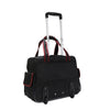 NYLON CARRY-ON LUGGAGE