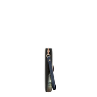 NL SIGNATURE PHONE CASE AND WALLET WRISTLET