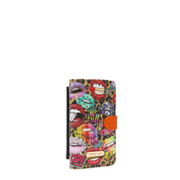 BIFOLD WALLET AND PHONE CASE CROSSBODY