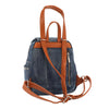 SOFIA MONTANA DENIM BACKPACK
