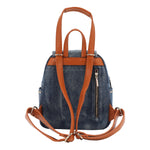 SOFIA MONTANA DENIM BACKPACK