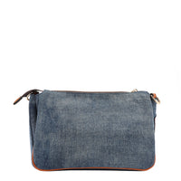 SOFIA MONTANA DENIM CROSSBODY