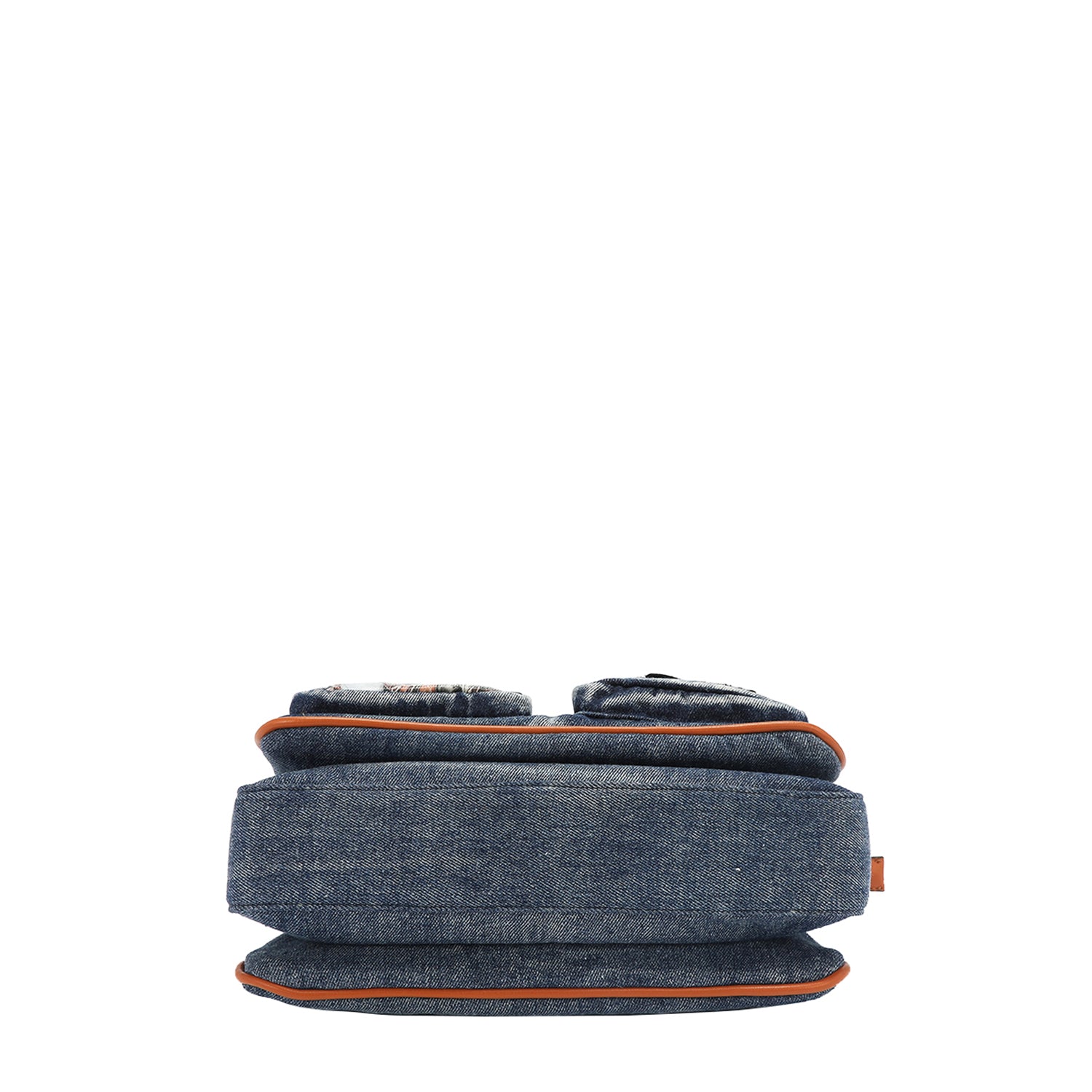 SOFIA MONTANA DENIM CROSSBODY