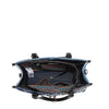 BOSQUE DE AMOR DENIM TOTE BAG