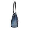 BOSQUE DE AMOR DENIM TOTE BAG