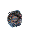 BOSQUE DE AMOR DENIM HOBO BAG