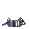 PATCH FLOWER CROSSBODY