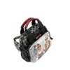 LADIES NIGHT OUT DENIM MULTI BAG