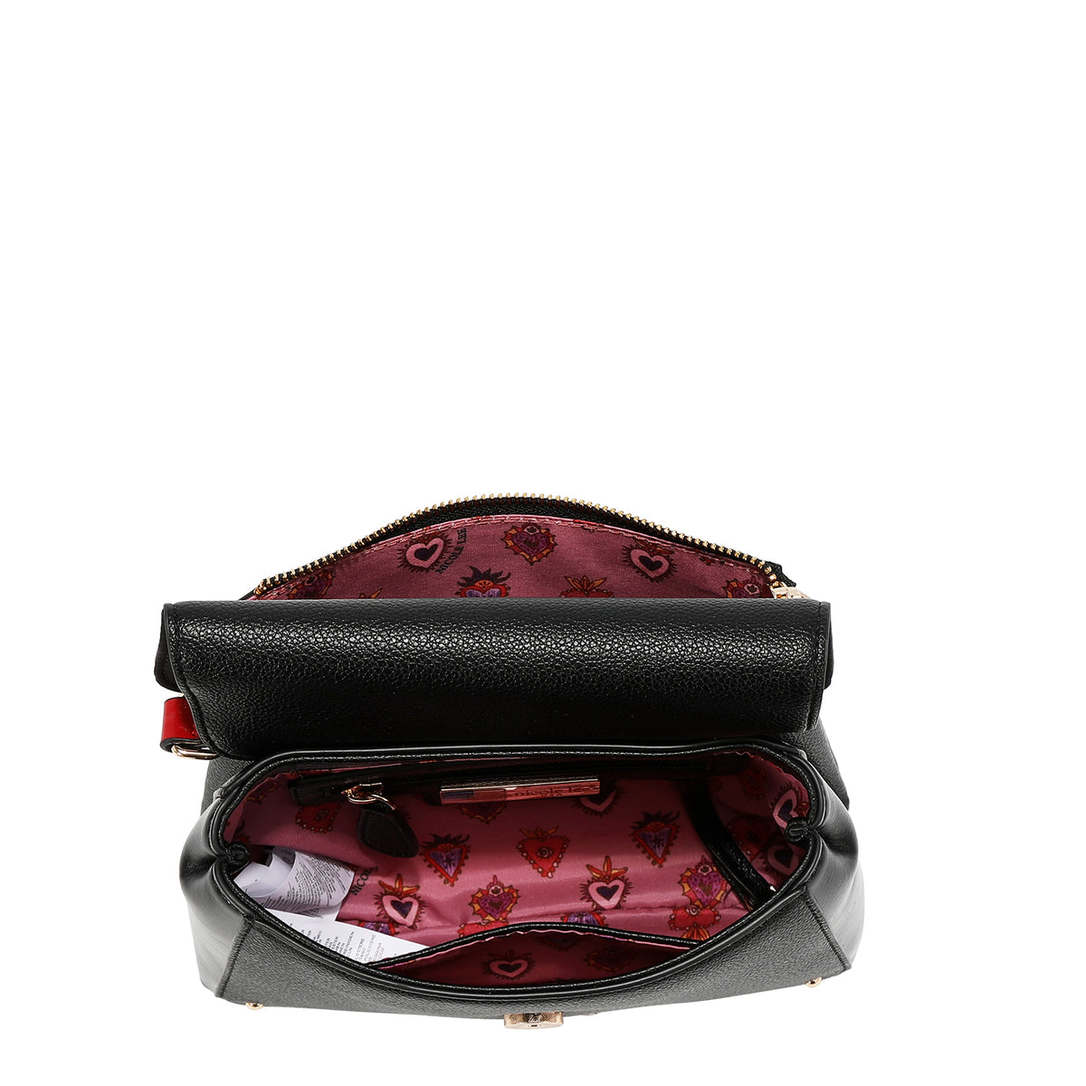 KEEP DREAMING HANDBAG