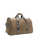 SOLID ROLLING DUFFEL