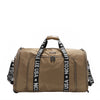 SOLID ROLLING DUFFEL