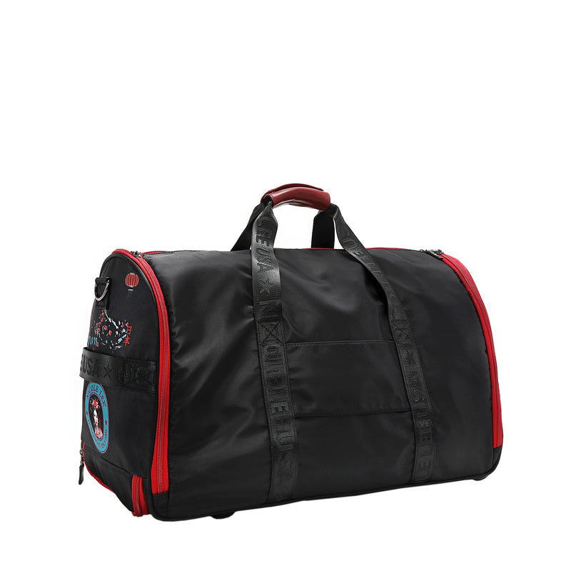 ROLLING DUFFEL