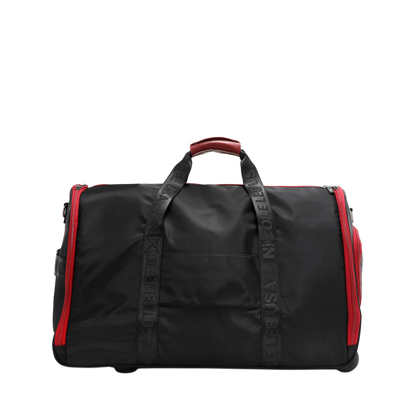 ROLLING DUFFEL