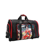ROLLING DUFFEL