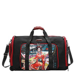 ROLLING DUFFEL