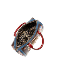 LONDON EYE BOSTON BAG