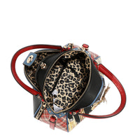 LONDON EYE DOME BAG