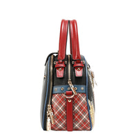 LONDON EYE DOME BAG