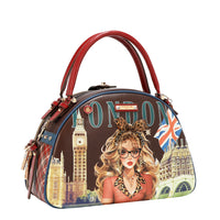 LONDON EYE DOME BAG