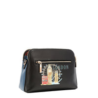 LONDON EYE CROSSBODY BAG