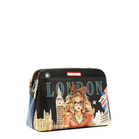 LONDON EYE CROSSBODY BAG