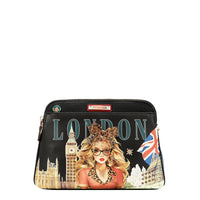 LONDON EYE CROSSBODY BAG