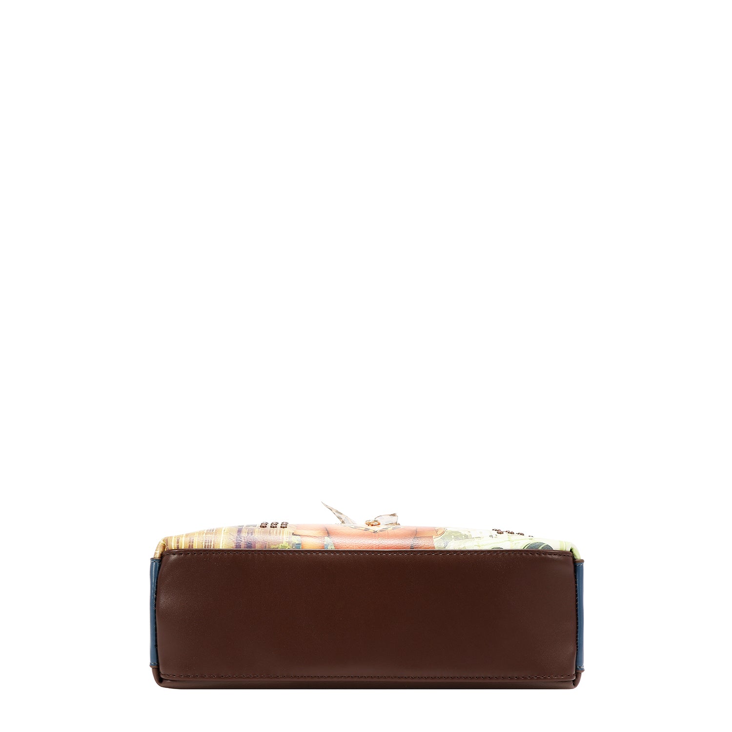 LONDON EYE CROSSBODY BAG