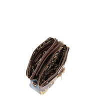 LONDON EYE CROSSBODY BAG