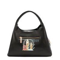 LONDON EYE HANDBAG