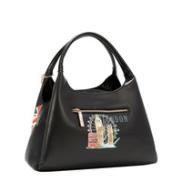LONDON EYE HANDBAG