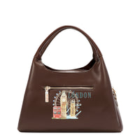 LONDON EYE HANDBAG