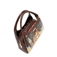 LONDON EYE HANDBAG