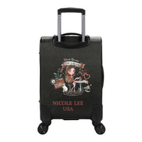 18" CARRY-ON SUITCASE