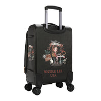 18" CARRY-ON SUITCASE