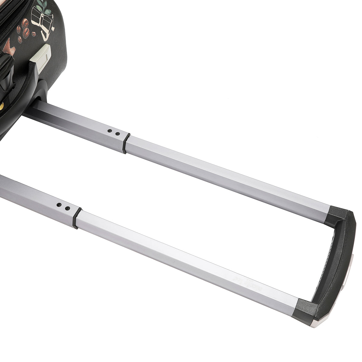 18" CARRY-ON SUITCASE