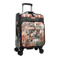 18" CARRY-ON SUITCASE