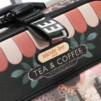 18" CARRY-ON SUITCASE