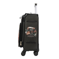18" CARRY-ON SUITCASE